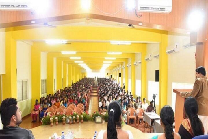 auditorium